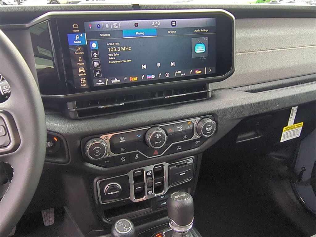 2026 Jeep Wrangler Sport S Gresham OR