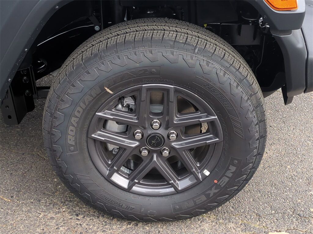 2026 Jeep Wrangler Sport S Gresham OR