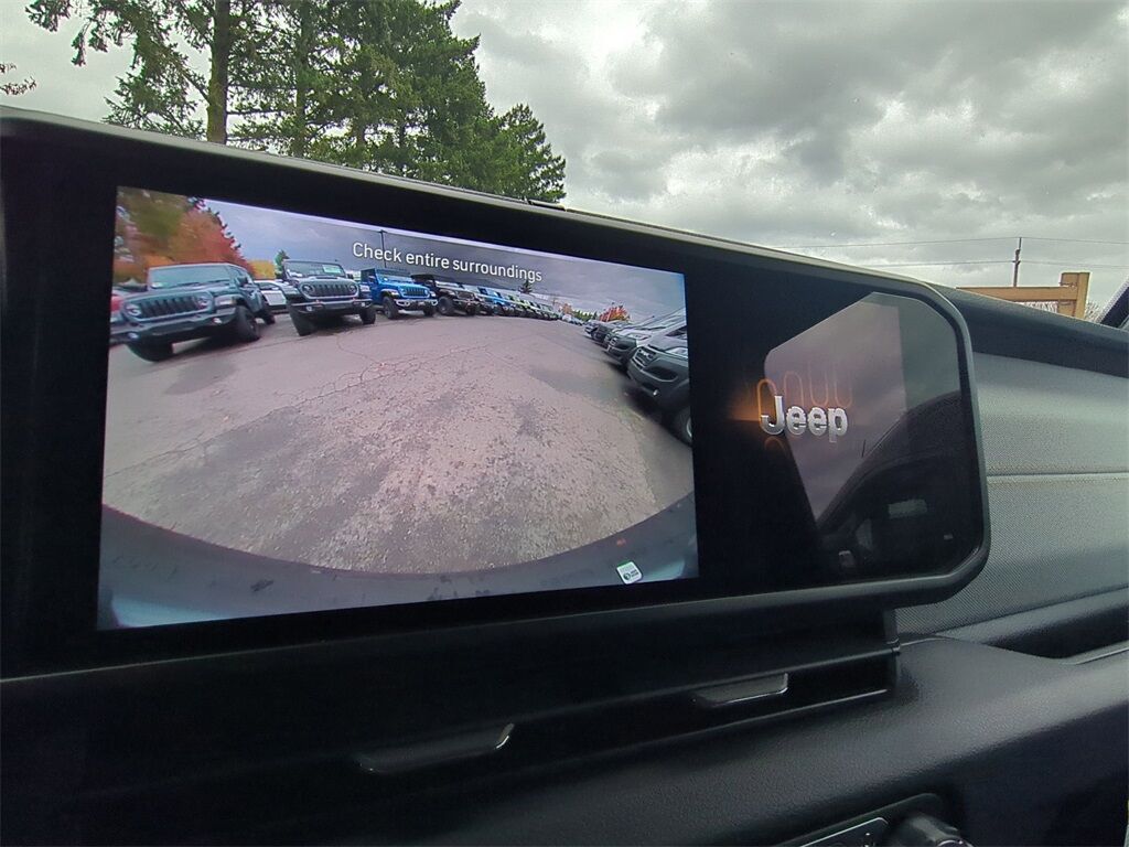 2026 Jeep Wrangler Sport S Gresham OR