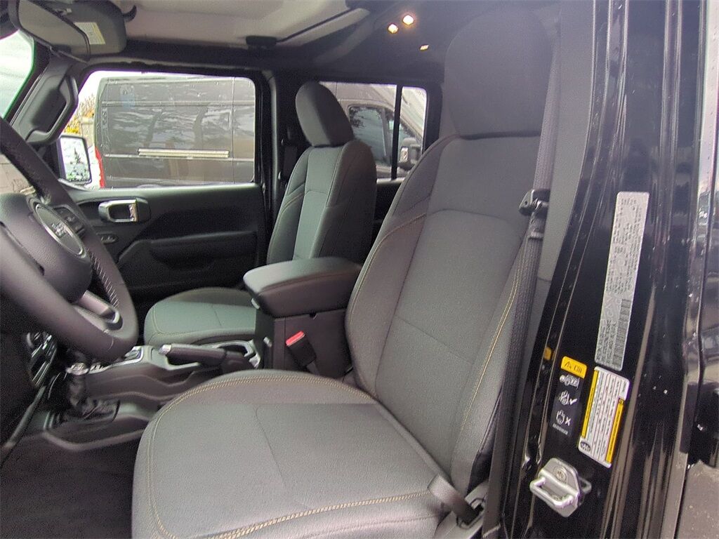 2026 Jeep Wrangler Sport S Gresham OR