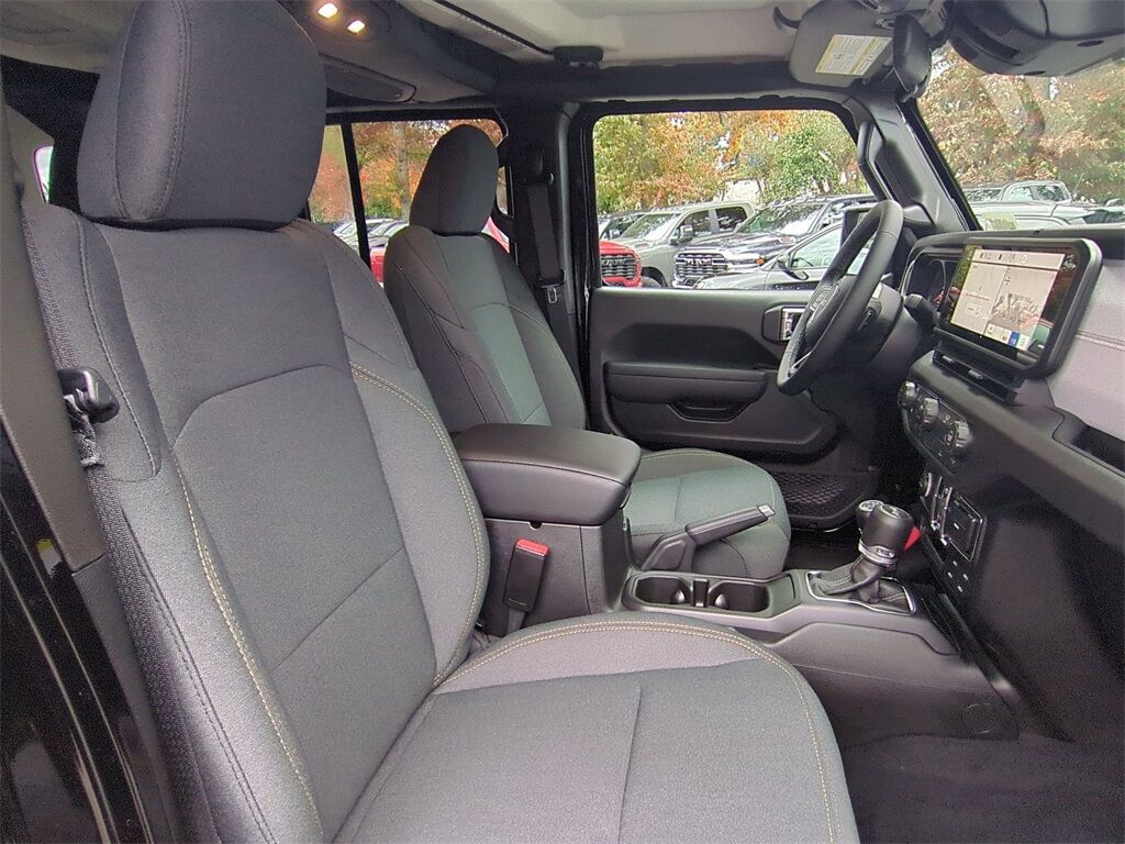 2026 Jeep Wrangler Sport S Gresham OR