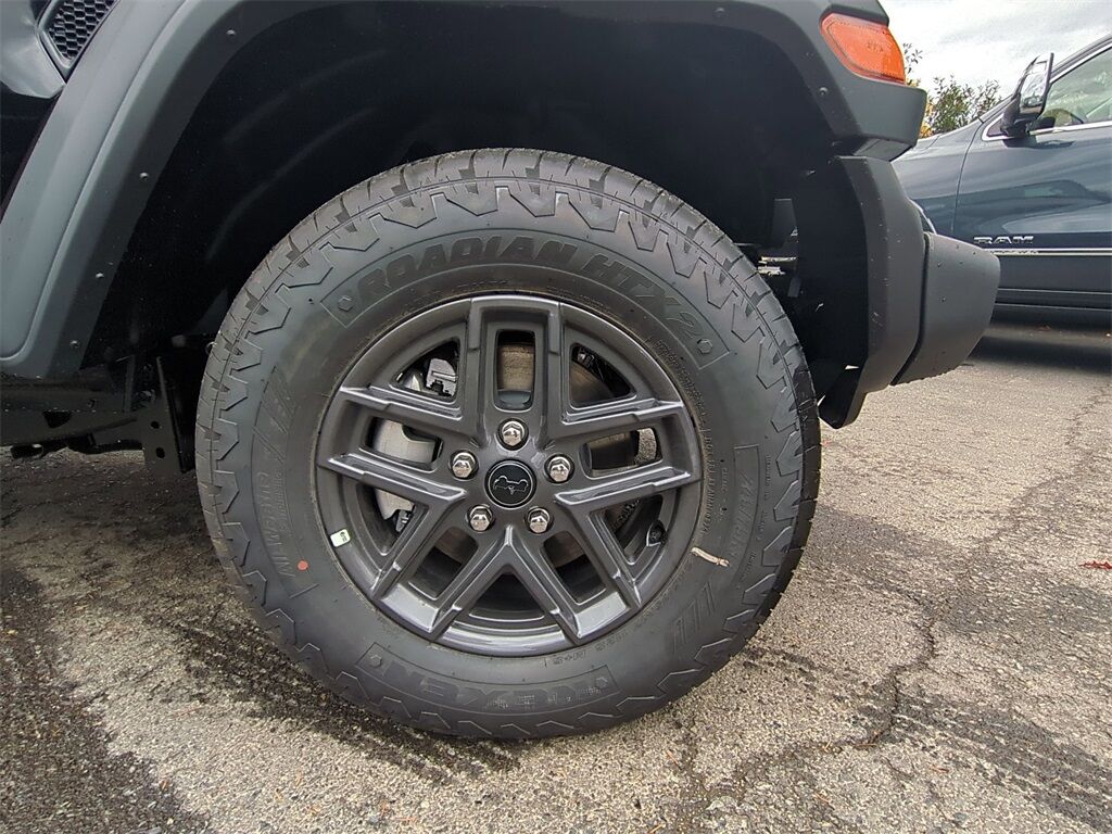 2026 Jeep Wrangler Sport S Gresham OR