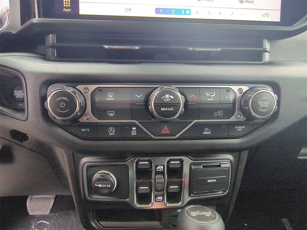 2026 Jeep Wrangler Sport S Gresham OR