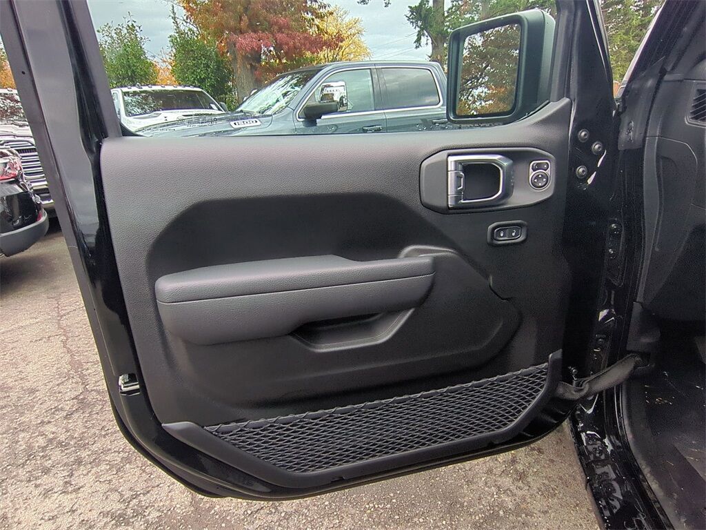 2026 Jeep Wrangler Sport S Gresham OR