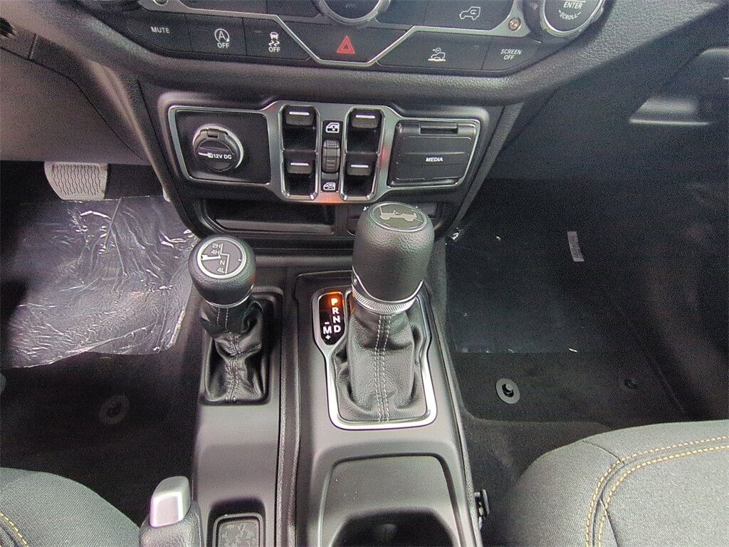 2026 Jeep Wrangler Sport S Gresham OR