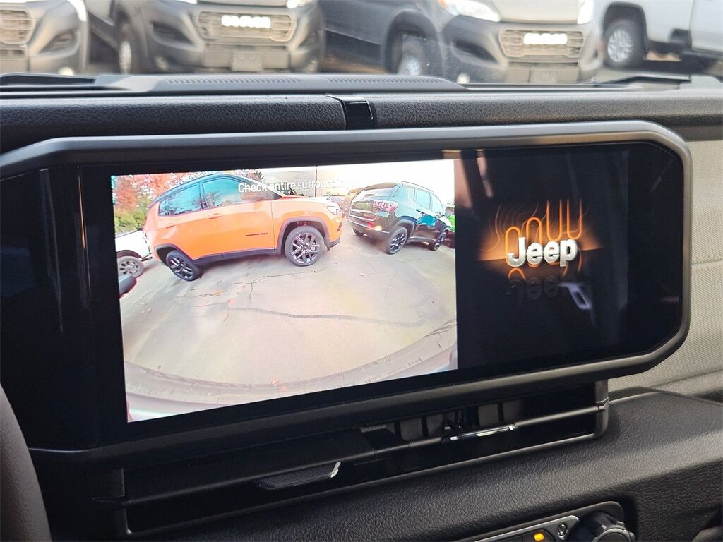 2026 Jeep Wrangler Sport S Gresham OR