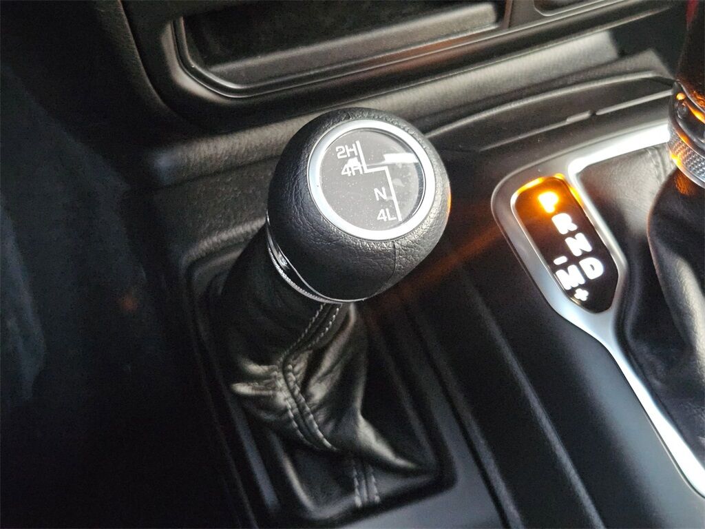 2026 Jeep Wrangler Sport S Gresham OR