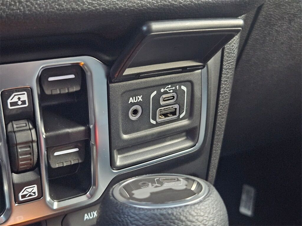 2026 Jeep Wrangler Sport S Gresham OR