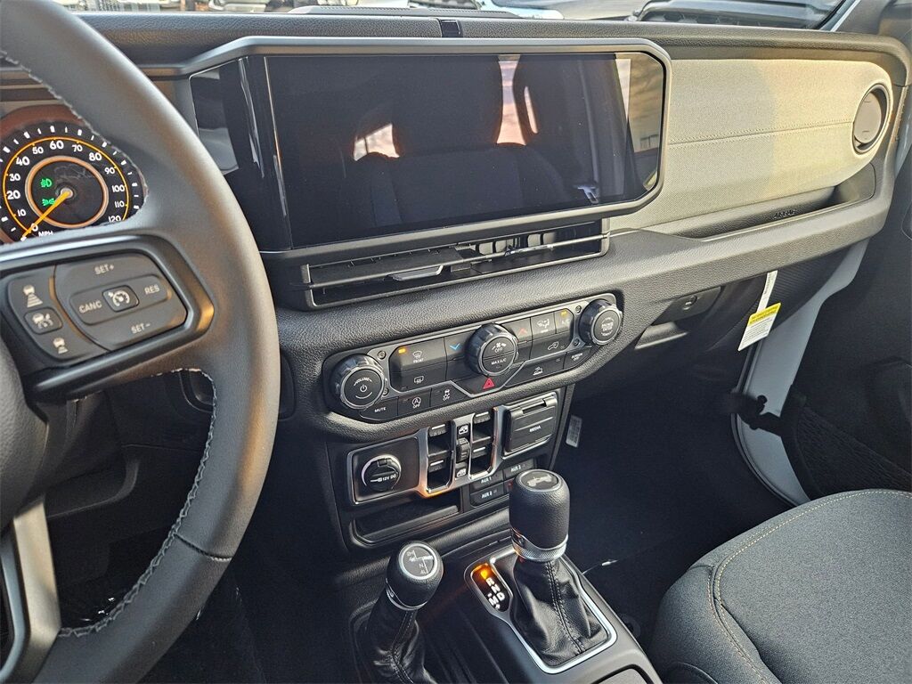 2026 Jeep Wrangler Sport S Gresham OR