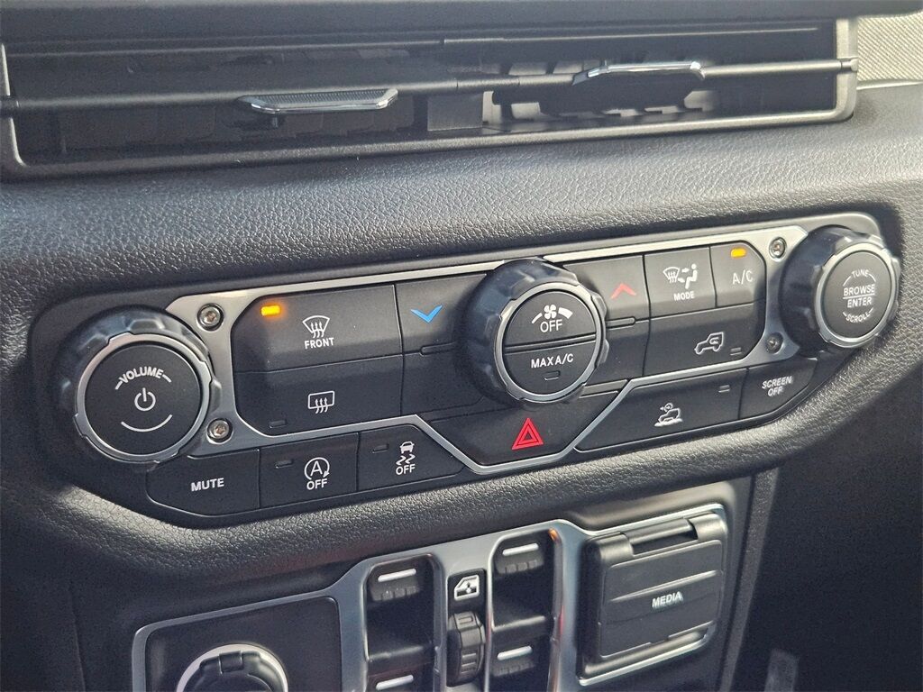 2026 Jeep Wrangler Sport S Gresham OR