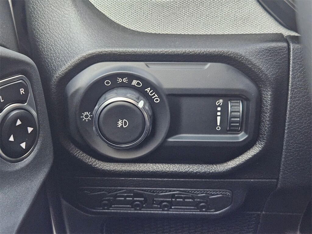 2026 Jeep Wrangler Sport S Gresham OR