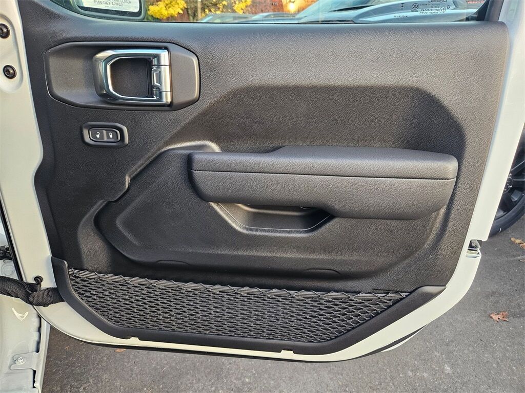 2026 Jeep Wrangler Sport S Gresham OR