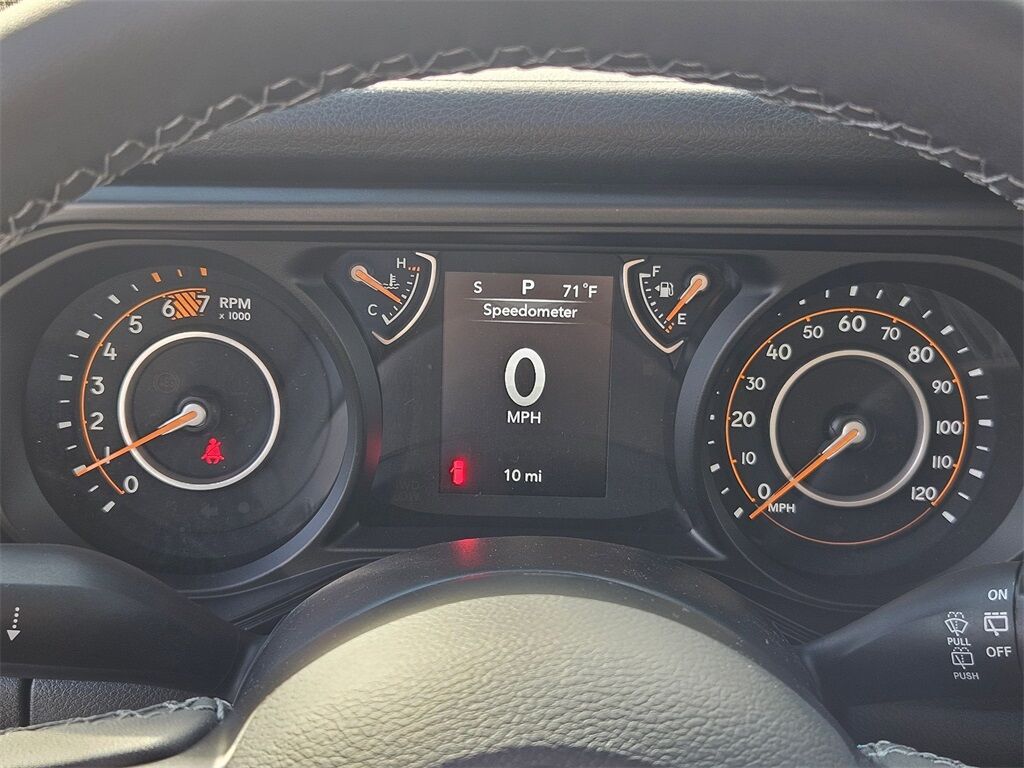 2026 Jeep Wrangler Sport S Gresham OR