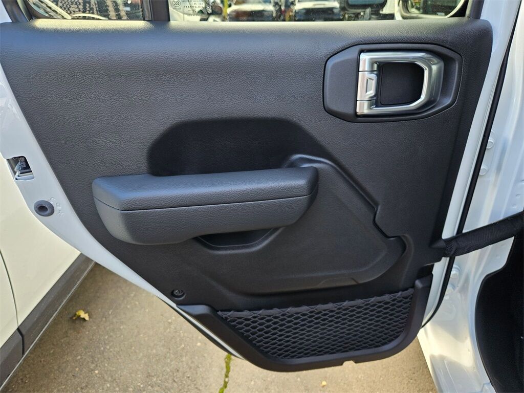 2026 Jeep Wrangler Sport S Gresham OR