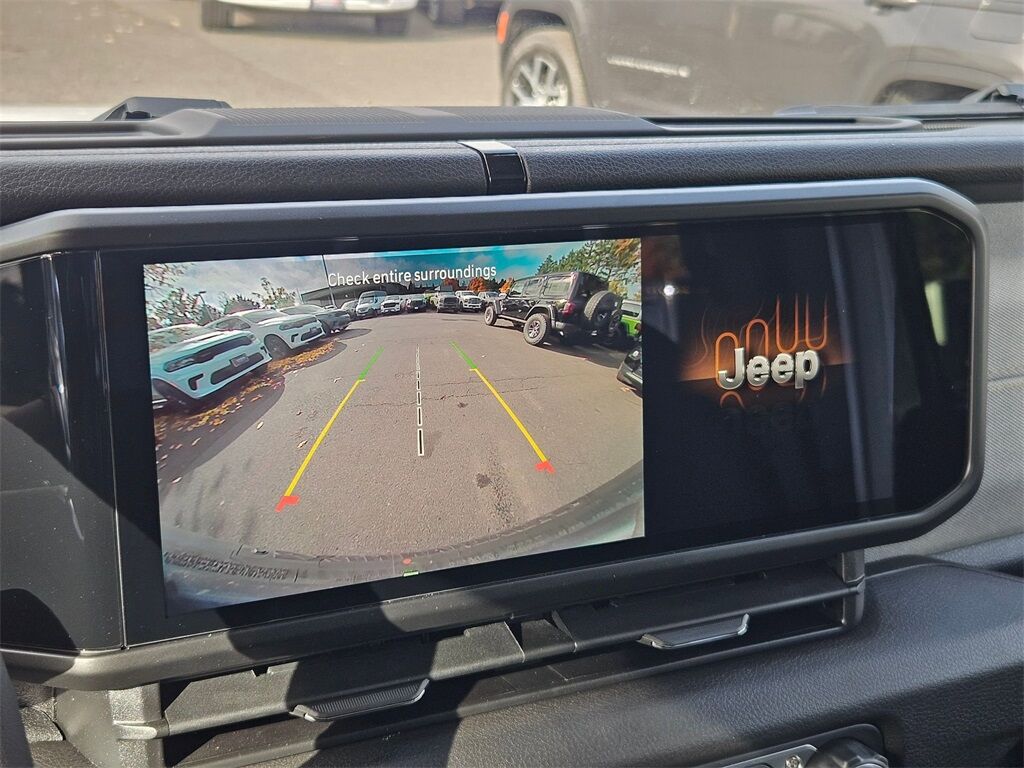 2026 Jeep Wrangler Sport S Gresham OR