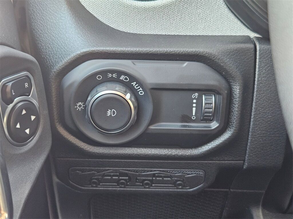 2026 Jeep Wrangler Sport S Gresham OR