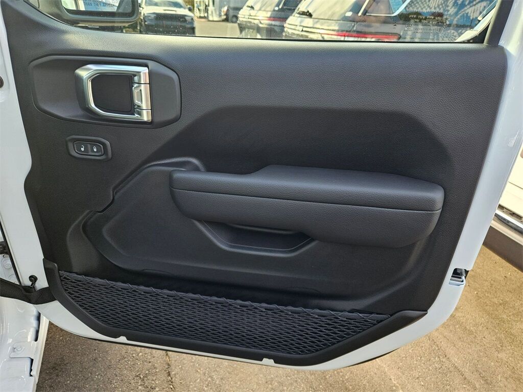 2026 Jeep Wrangler Sport S Gresham OR