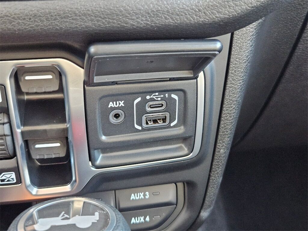 2026 Jeep Wrangler Sport S Gresham OR