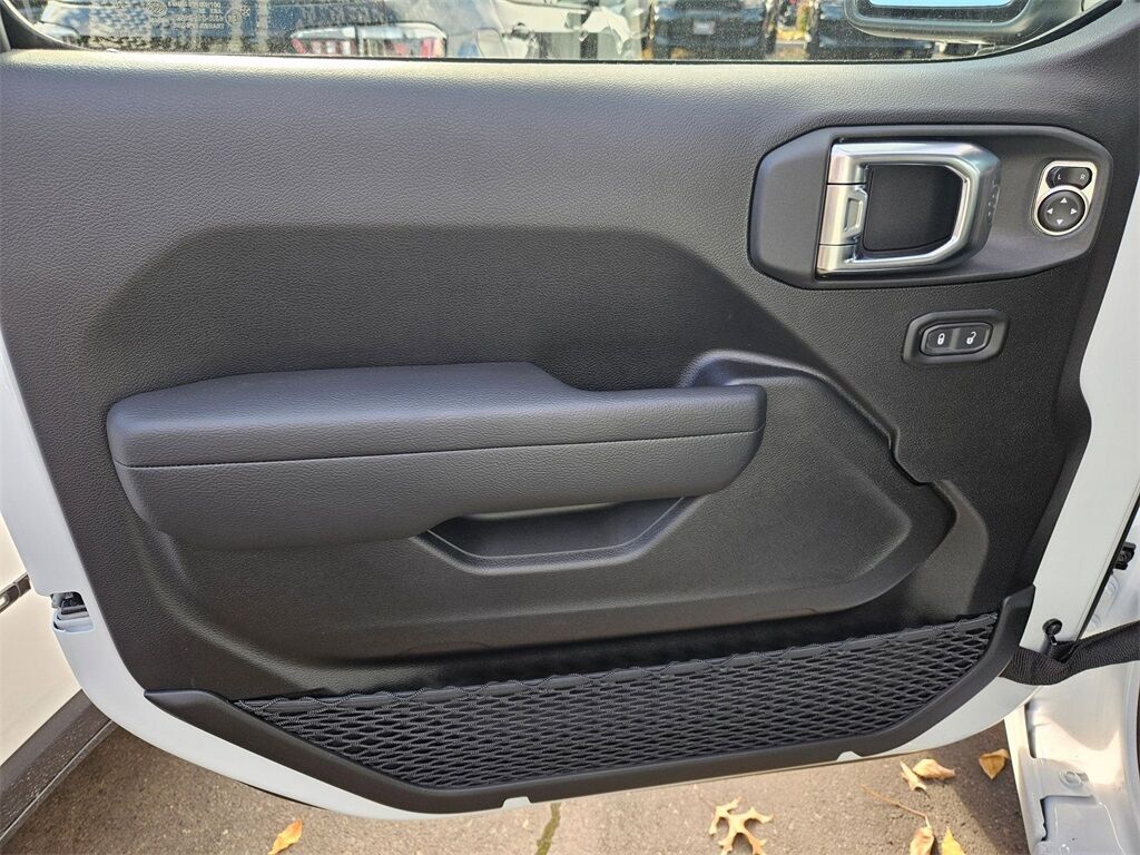 2026 Jeep Wrangler Sport S Gresham OR