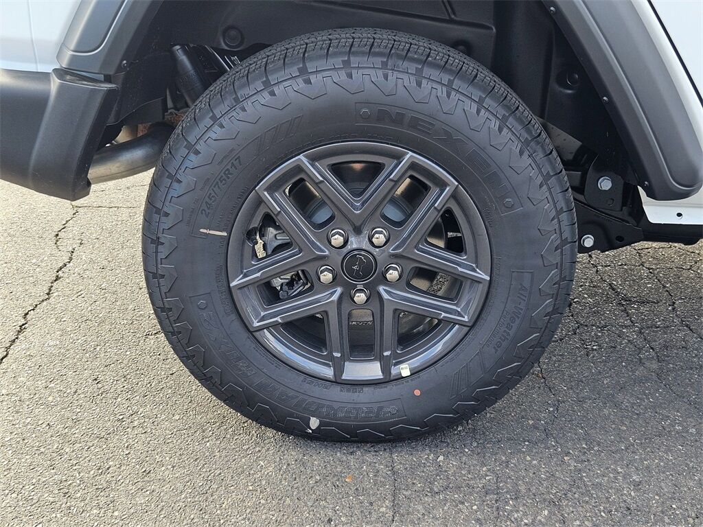 2026 Jeep Wrangler Sport S Gresham OR