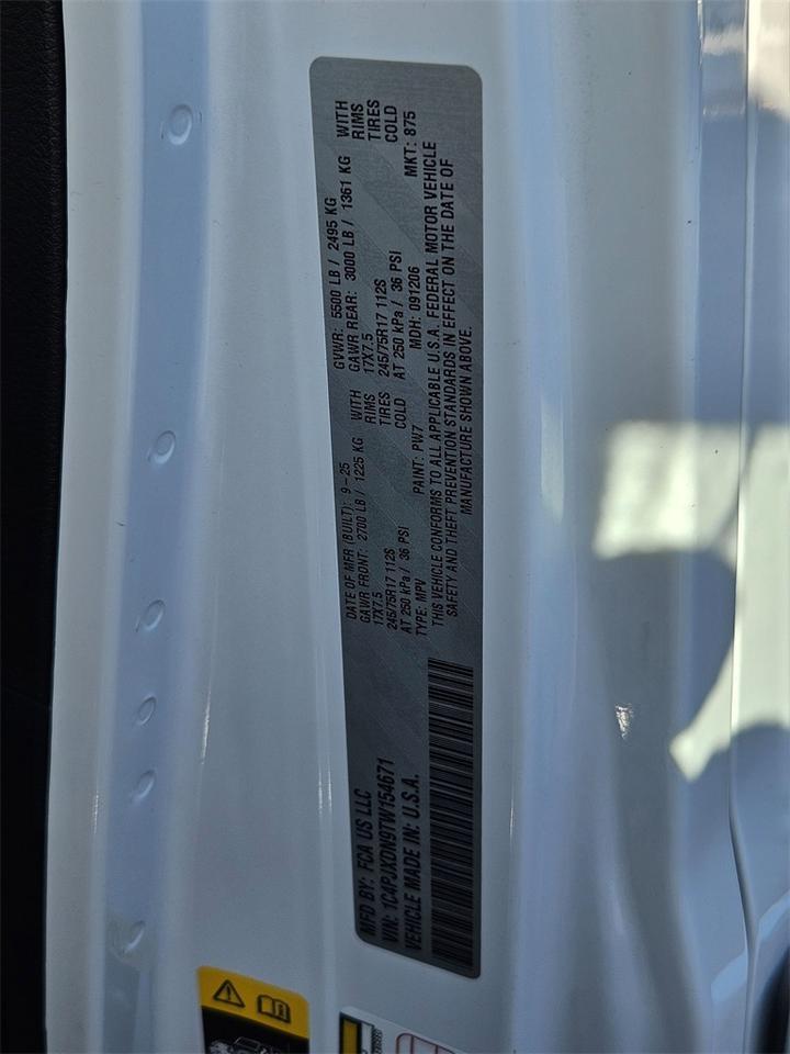 2026 Jeep Wrangler Sport S Gresham OR