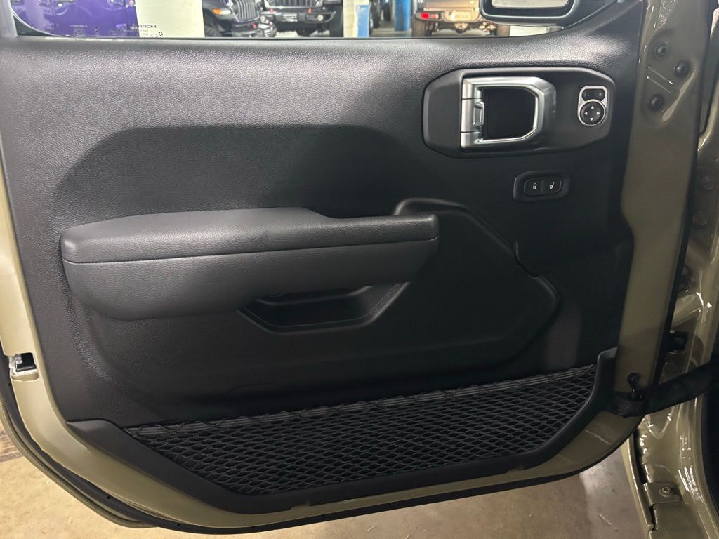 2026 Jeep Wrangler Sport S Portland OR