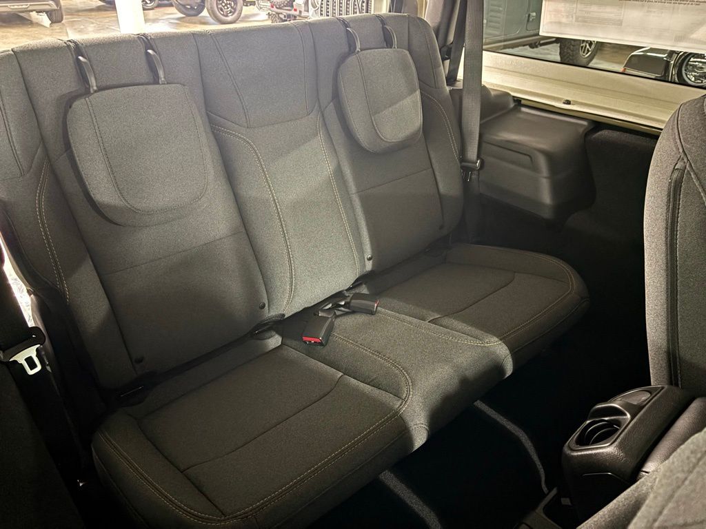 2026 Jeep Wrangler Sport S Portland OR