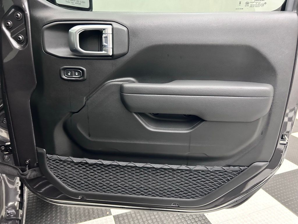 2026 Jeep Wrangler Sport S Portland OR
