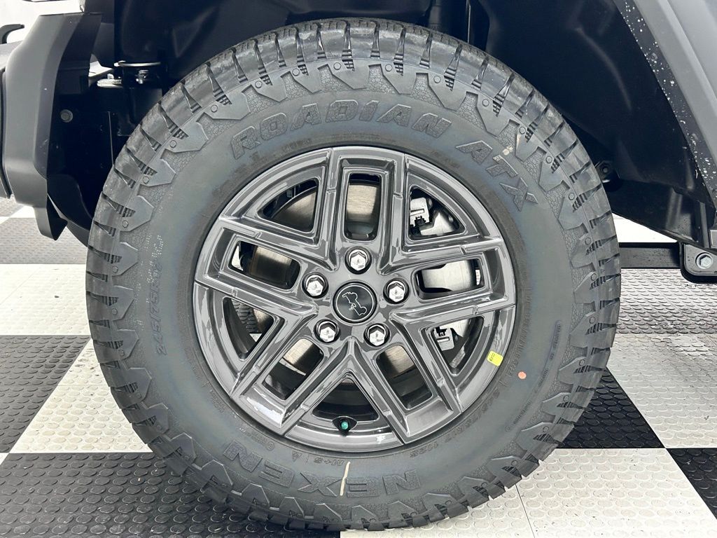 2026 Jeep Wrangler Sport S Portland OR