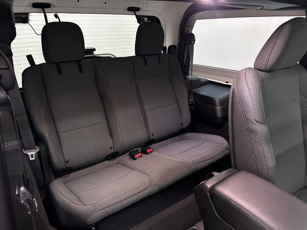 2026 Jeep Wrangler Sport S Portland OR