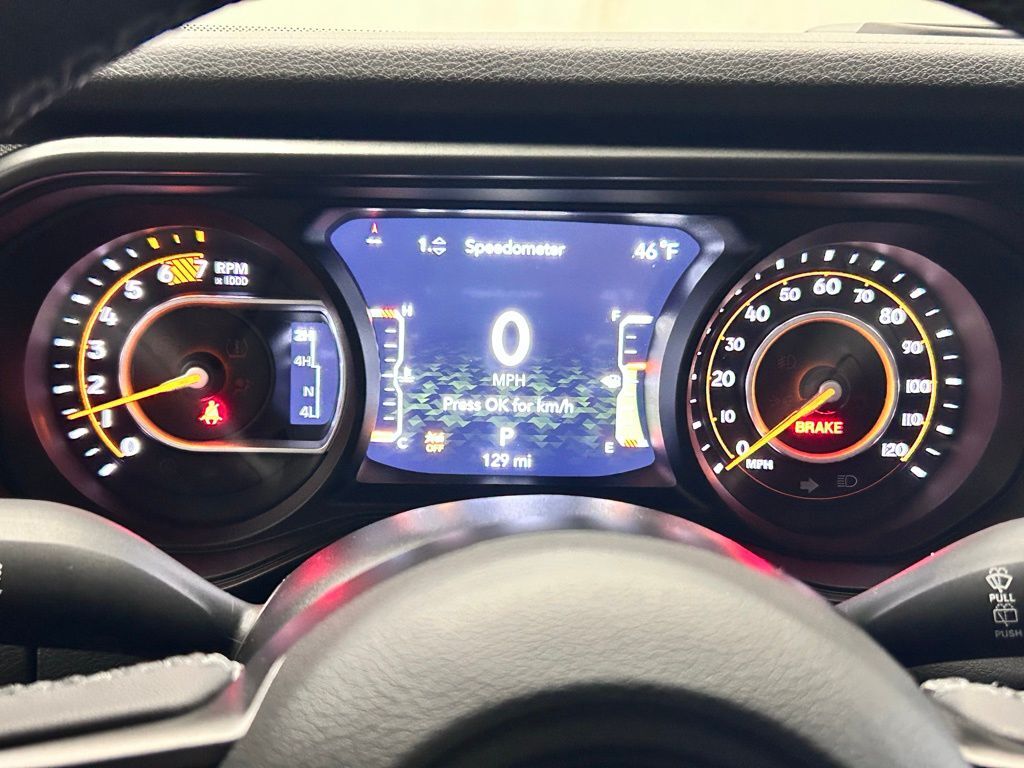 2026 Jeep Wrangler Sport S Portland OR