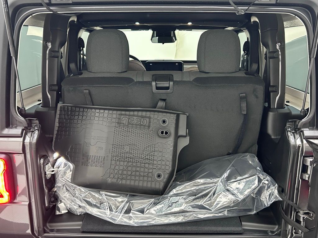 2026 Jeep Wrangler Sport S Portland OR