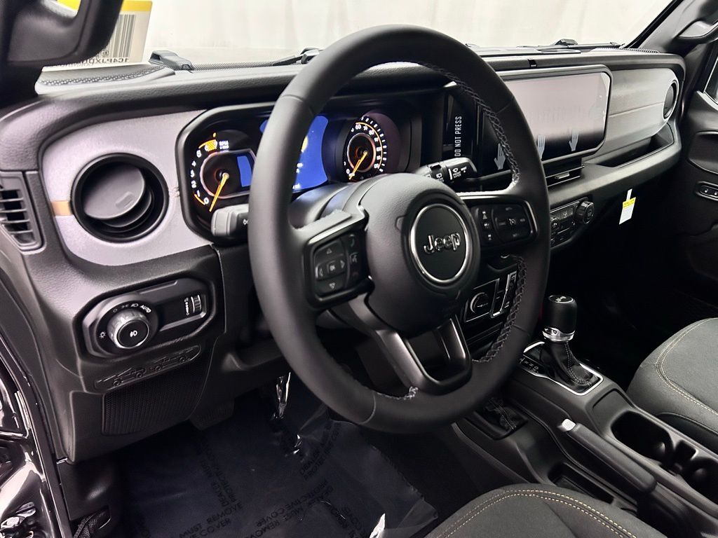 2026 Jeep Wrangler Sport S Portland OR