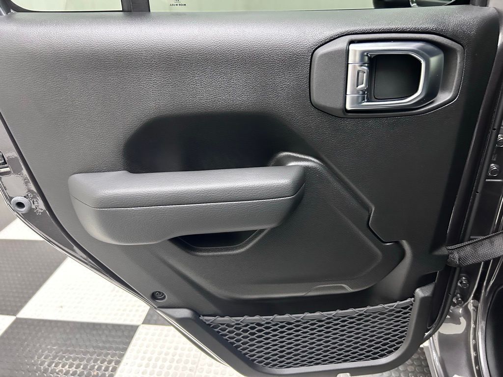 2026 Jeep Wrangler Sport S Portland OR