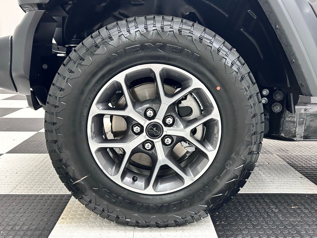 2026 Jeep Wrangler Sport S Portland OR