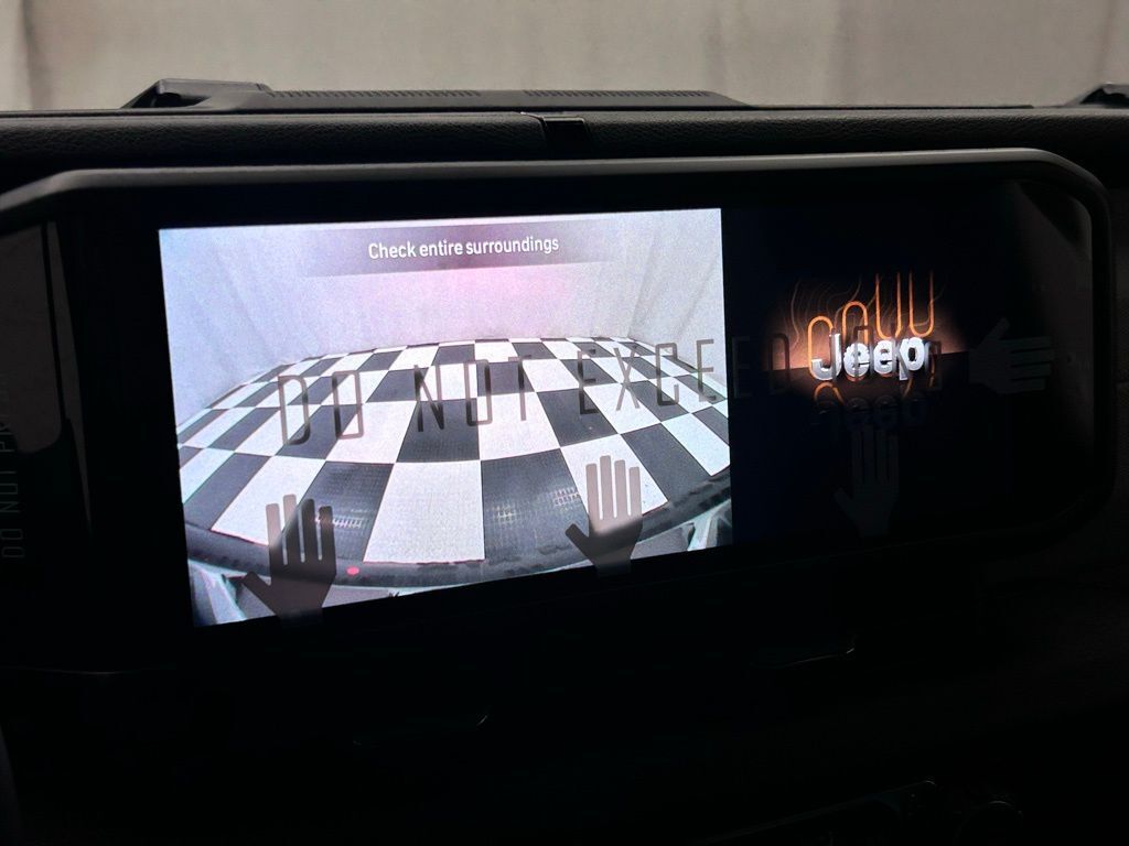 2026 Jeep Wrangler Sport S Portland OR