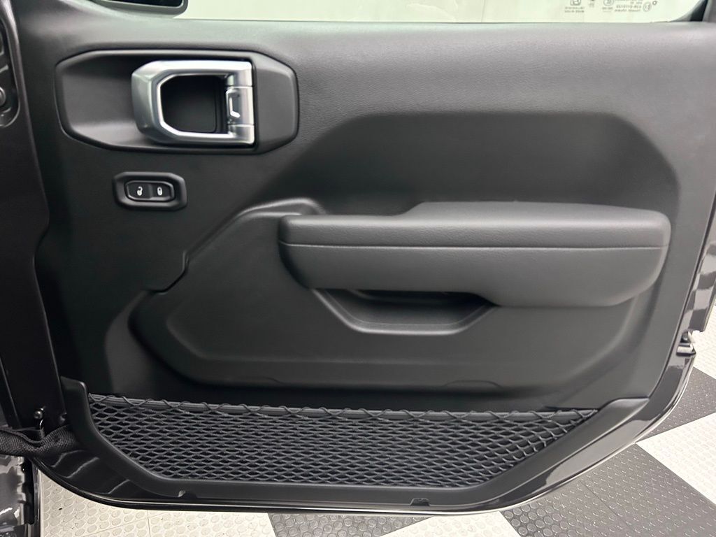 2026 Jeep Wrangler Sport S Portland OR