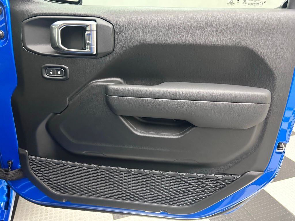 2026 Jeep Wrangler Sport S Portland OR