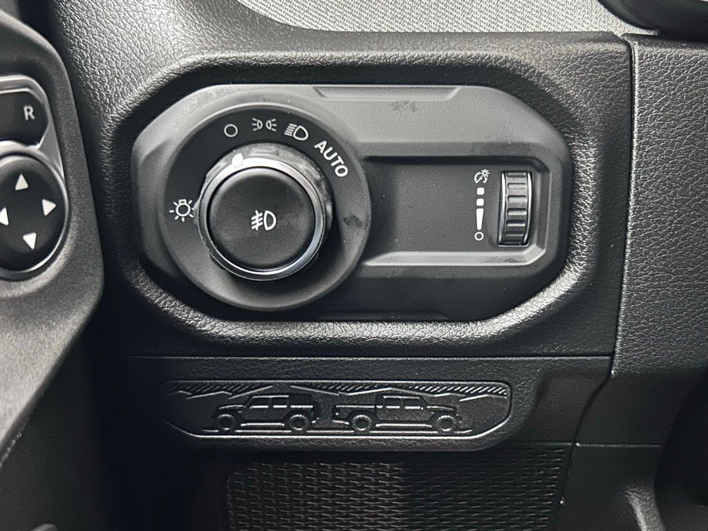 2026 Jeep Wrangler Sport S Portland OR