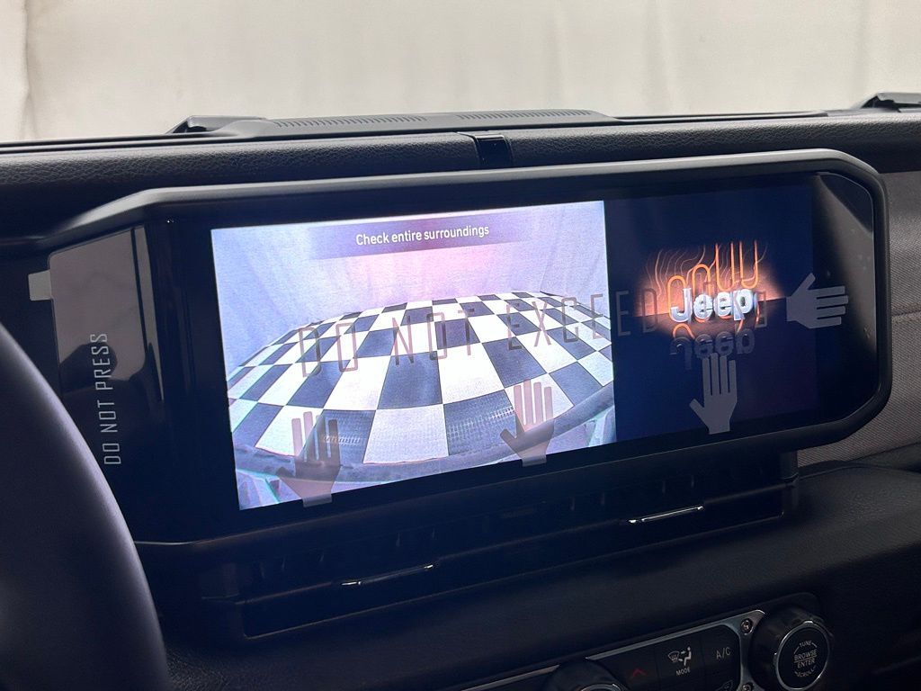 2026 Jeep Wrangler Sport S Portland OR