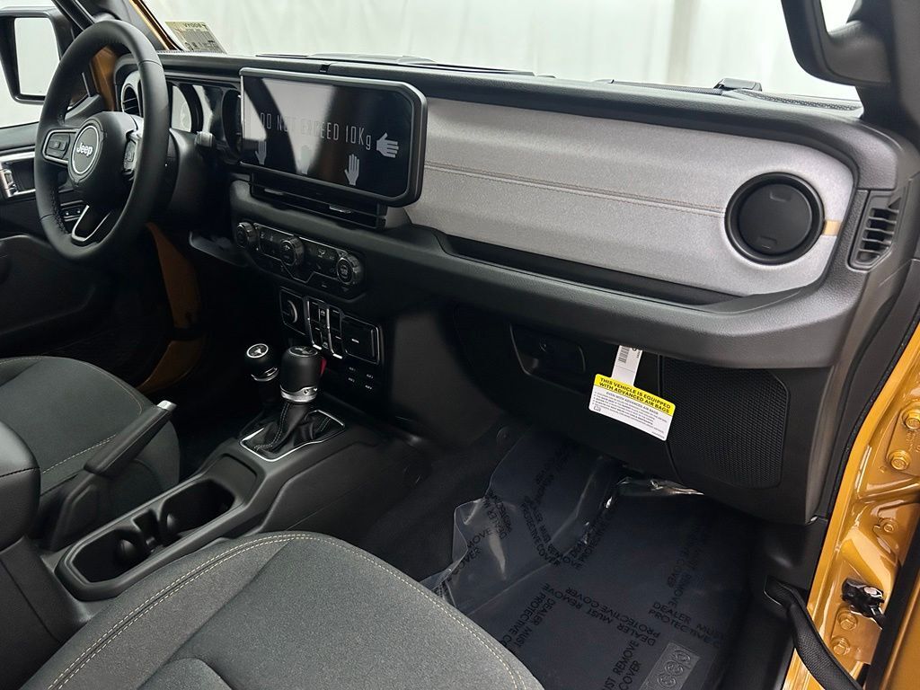2026 Jeep Wrangler Sport S Portland OR