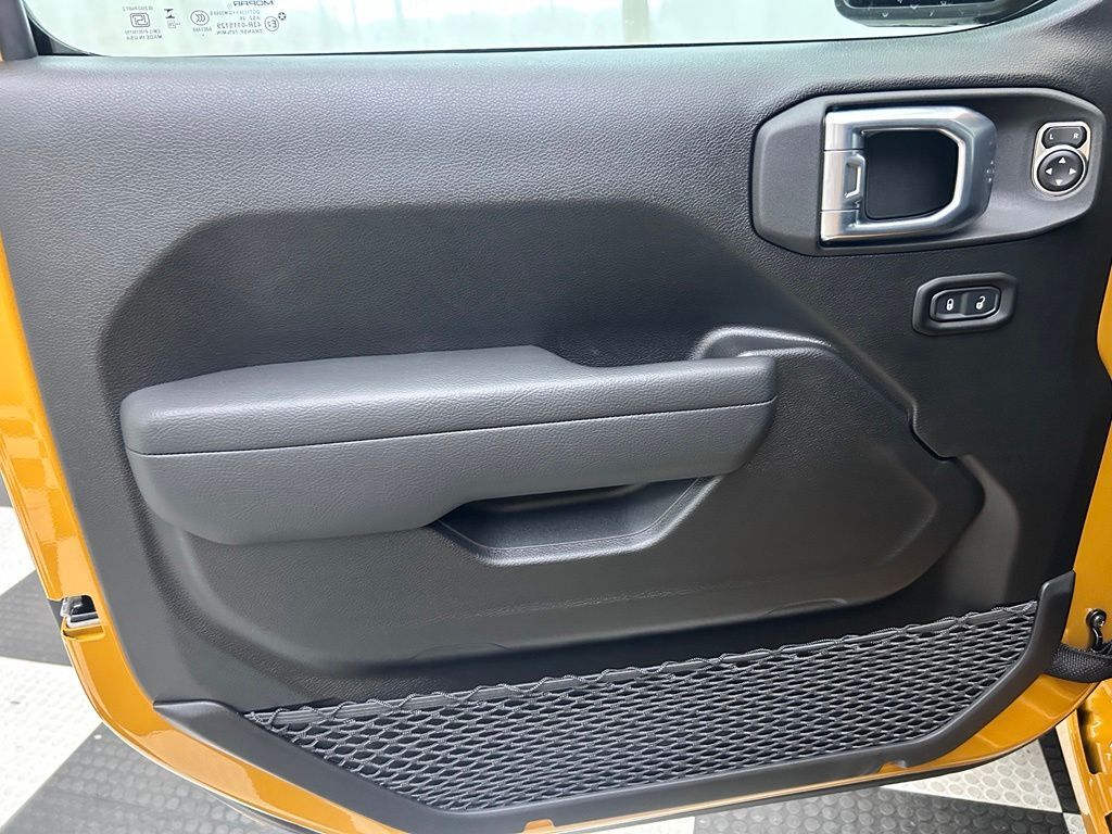 2026 Jeep Wrangler Sport S Portland OR