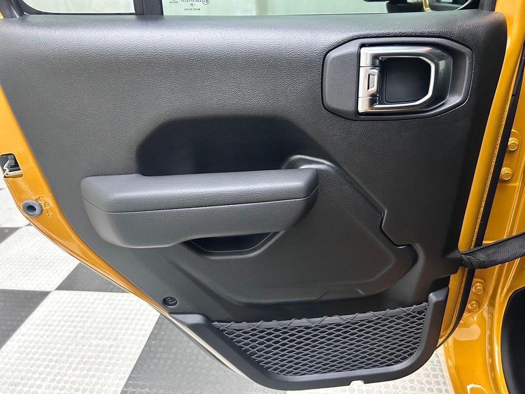 2026 Jeep Wrangler Sport S Portland OR