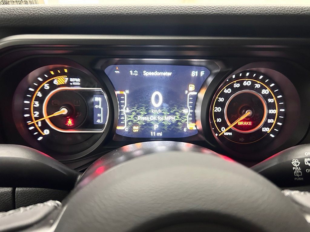 2026 Jeep Wrangler Sport S Portland OR