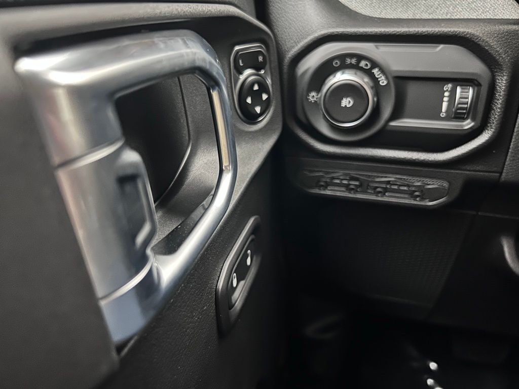 2026 Jeep Wrangler Sport S Portland OR
