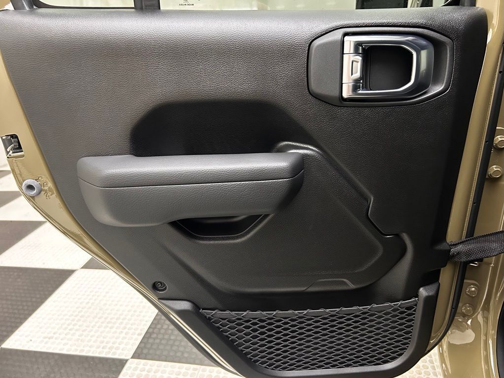 2026 Jeep Wrangler Sport S Portland OR