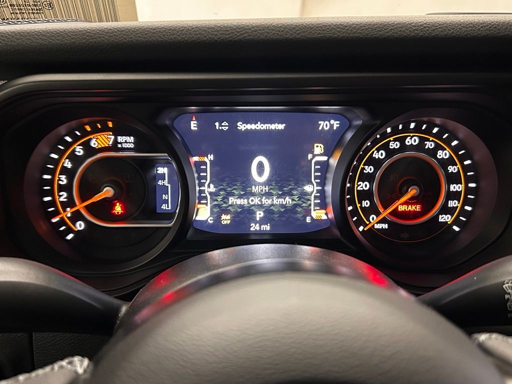 2026 Jeep Wrangler Sport S Portland OR