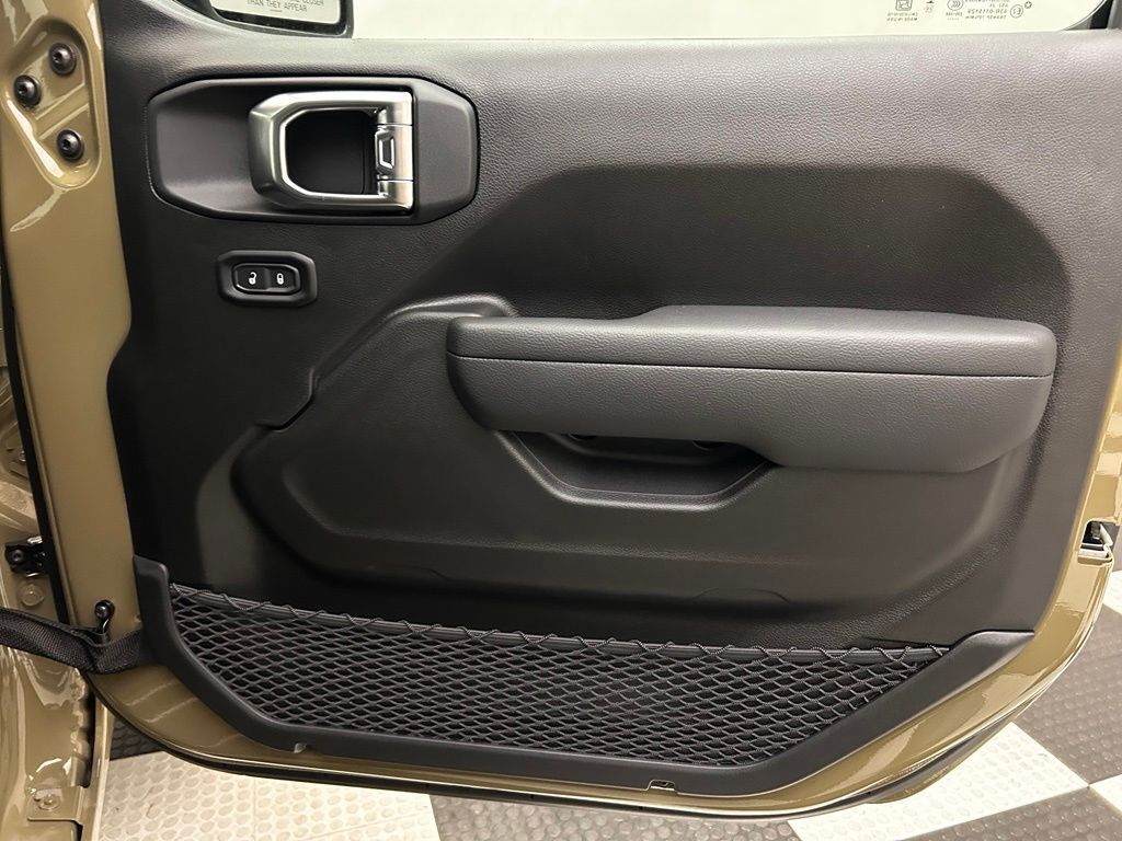 2026 Jeep Wrangler Sport S Portland OR