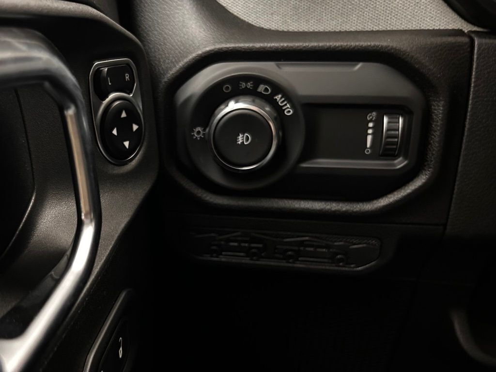 2026 Jeep Wrangler Sport S Portland OR