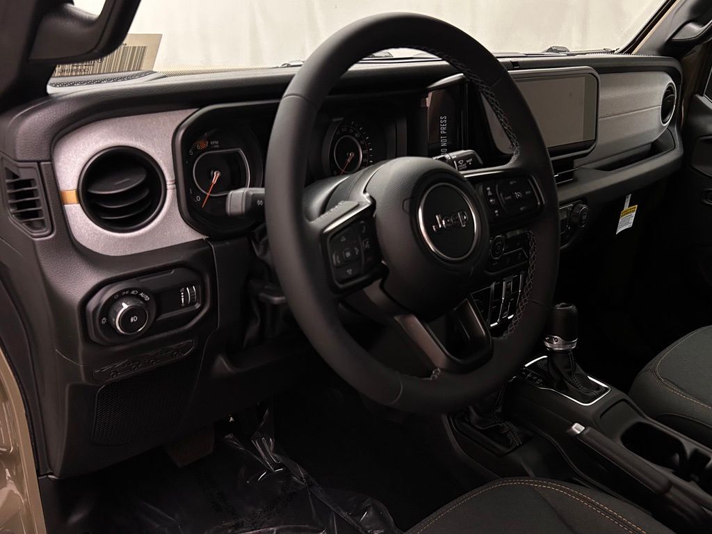 2026 Jeep Wrangler Sport S Portland OR